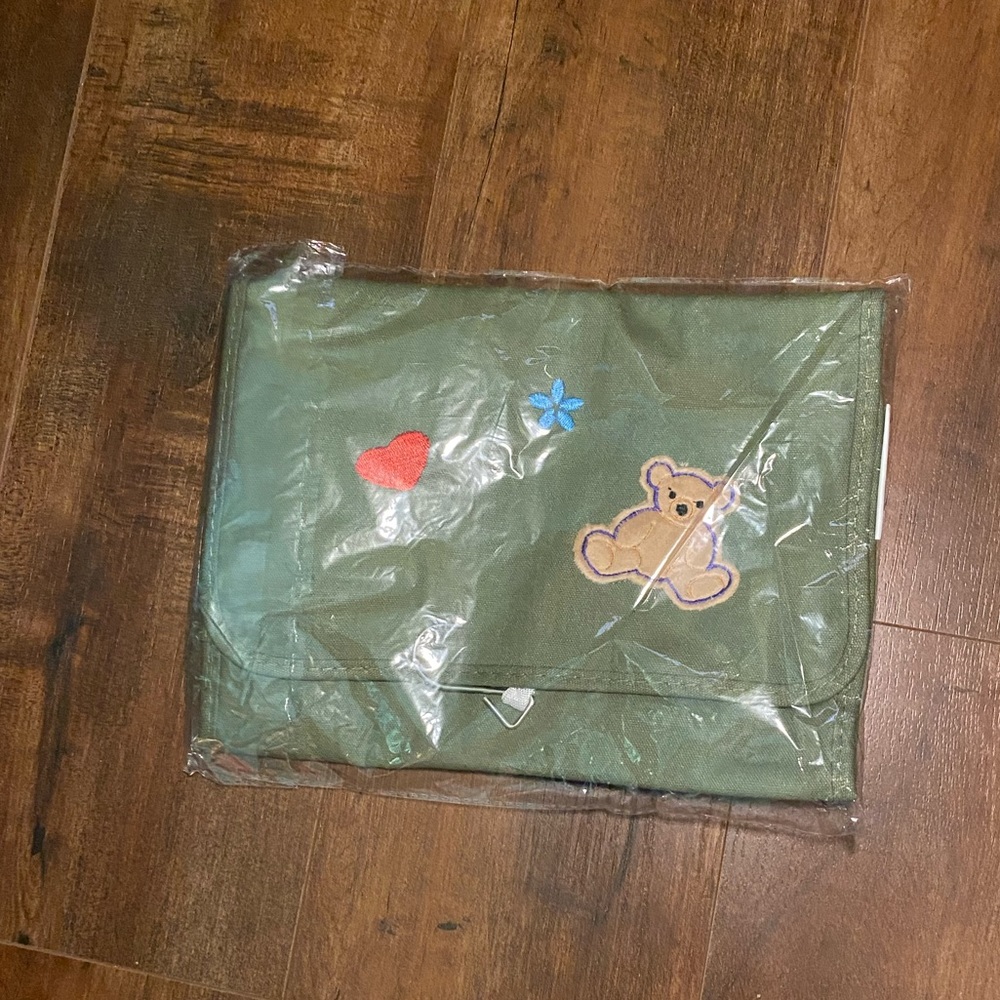 NEW Loot Crate Firefly Hanging Travel Bag